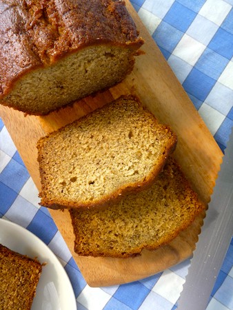 Perfect Banana Bread Recipe: Easy and&nbsp;Delicious