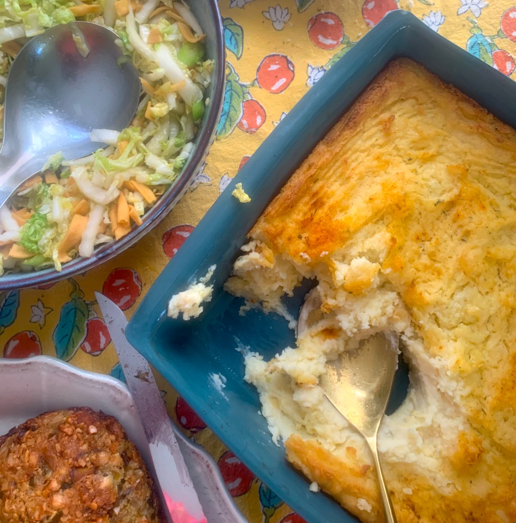 Party Potatoes: The Ultimate Comfort Food for Christmas&nbsp;Day