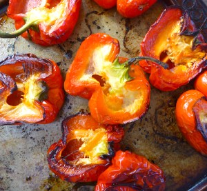 roast-peppers