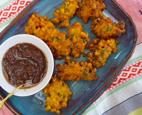 pakoras-A
