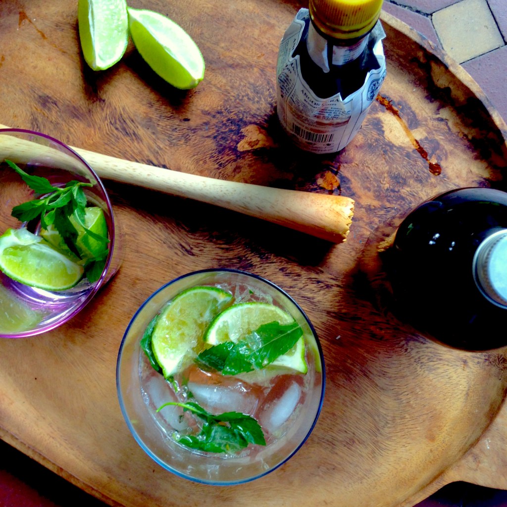 Refreshing Lime Cordial Recipe to Beat the&nbsp;Heat