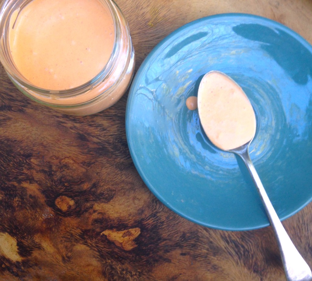 Homemade Chipotle Mayonnaise: Quick and Easy&nbsp;Recipe
