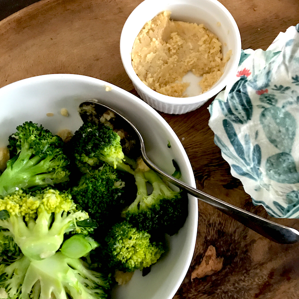 Discover the Delight of Miso Butter: A Simple Recipe for a Culinary Game&nbsp;Changer